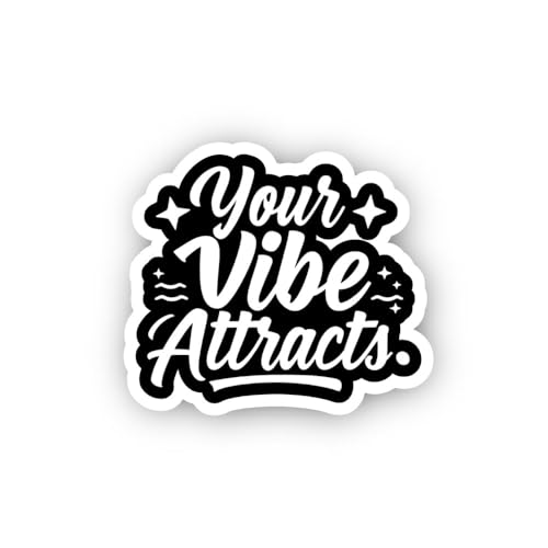2 (Pieces) 3" and 5" They're Coming to GET You, Barbara Sticker, Waterproof Vinyl Decals for Many Pu
