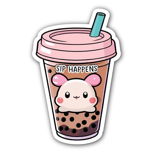Dear Self, I'm Sorry for Being so Hard on You Message Sticker - 5" Vinyl Sticker Waterproof