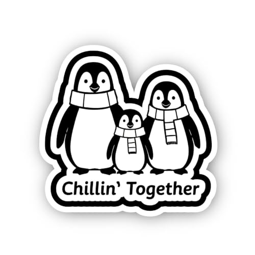 2 (Pieces) 3" and 5" WYLD Stallyns Sticker, Waterproof Vinyl Decals for Many Purpose Like Cars, Truc