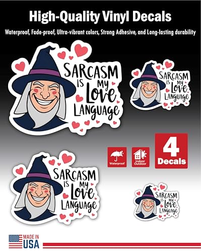 Inspirational Quote Do All Things with Love Motivational Sticker Vinyl Decal Motivation Stickers- Ch