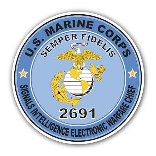 2 (Pieces) 3" and 5" Pasta Salad Sticker, Waterproof Vinyl Decals for Many Purpose Like Cars, Trucks
