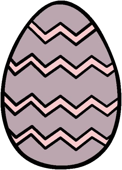 Inspirational Quote "Happy Easter Bunny Ear" Motivational Sticker Vinyl Decal Motivation Stickers- 5" Vinyl Sticker Waterproof