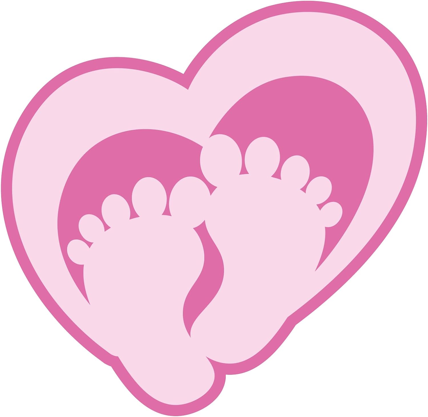 Inspirational Quote Back Foot Sticker- Motivational Sticker Vinyl Decal Motivation Stickers- 5" Vinyl Sticker Waterproof