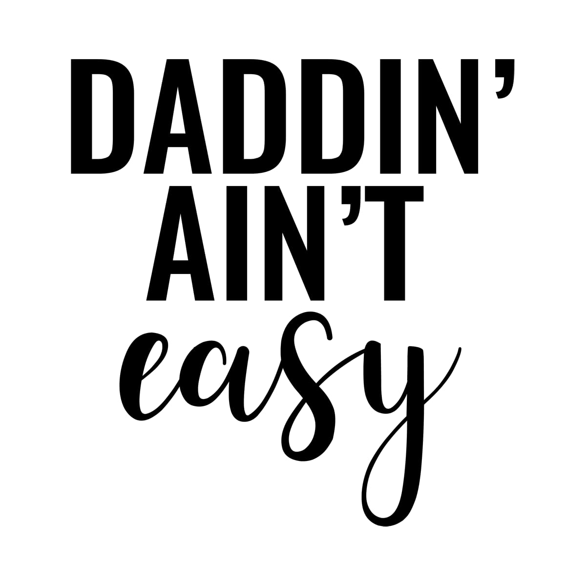 2 (Pieces) 3" and 5" Stickers n Decals Sulphites - Motivational Sticker Vinyl Decal Sticker, Waterpr
