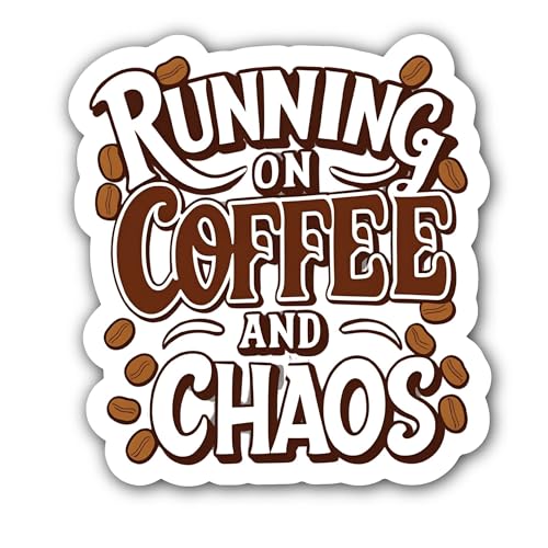 How to get Back on Track Message Sticker - 5" Vinyl Sticker Waterproof