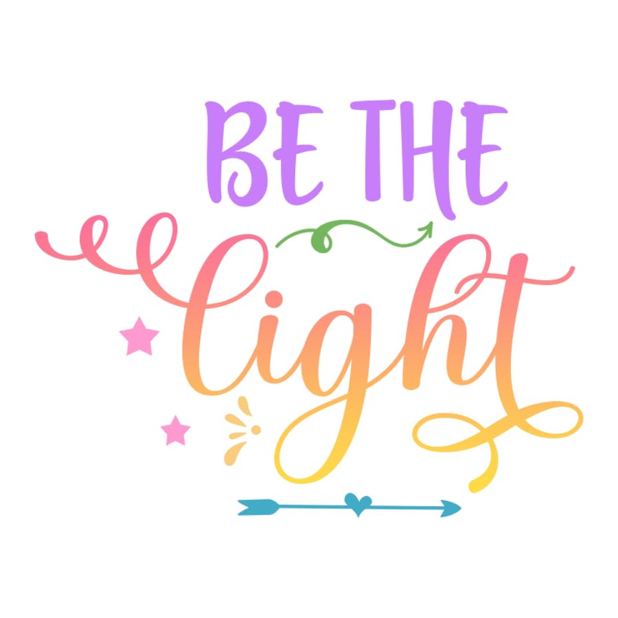2 (Pieces) 3" and 5" Stickers n Decals Ring Sticker - Motivational Sticker Vinyl Decal Sticker, Wate