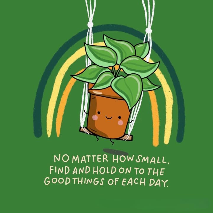 Inspirational Quote Half Watermelon Motivational Sticker Vinyl Decal Motivation Stickers- Choose in