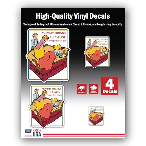 2 (Pieces) 3" and 5" Stickers n Decals Go See A Friend - Motivational Sticker Vinyl Decal Sticker, W