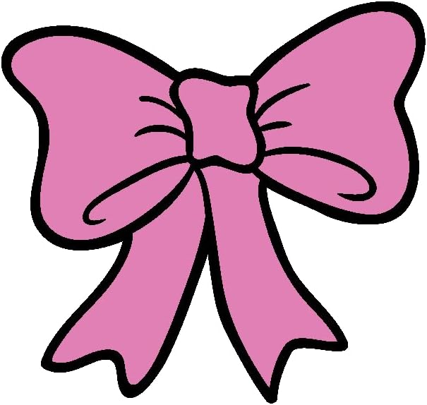 Inspirational Quote "Festive Ribbon" Motivational Sticker Vinyl Decal Motivation Stickers- 5" Vinyl Sticker Waterproof