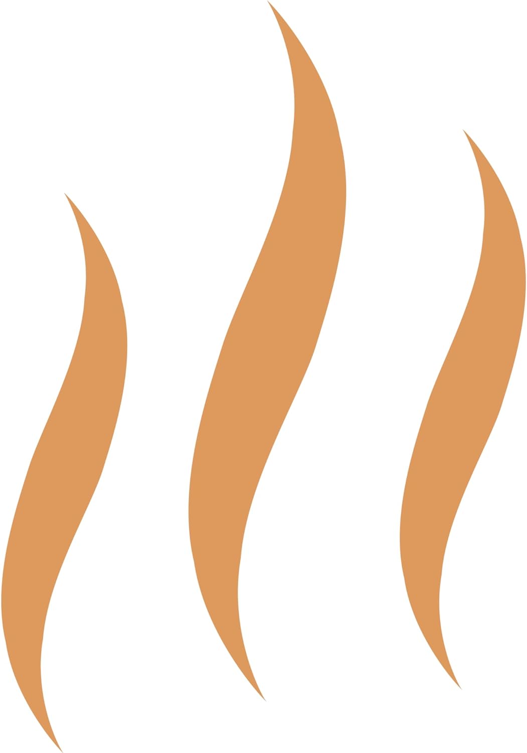 Inspirational Quote "Flame Fire Sticker" Motivational Sticker Vinyl Decal Motivation Stickers- 5" Vinyl Sticker Waterproof