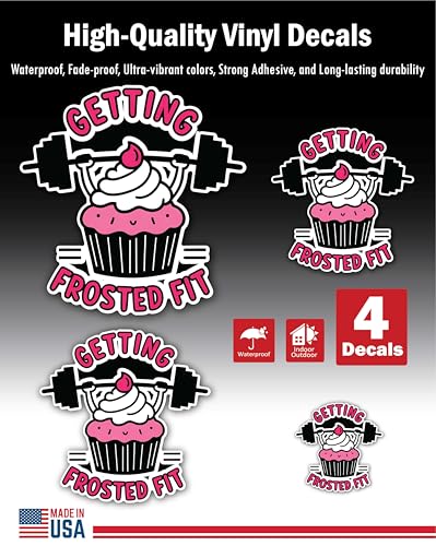 Inspirational Quote Be Positive Motivational Sticker Vinyl Decal, Motivation Stickers- 5" Vinyl Stic