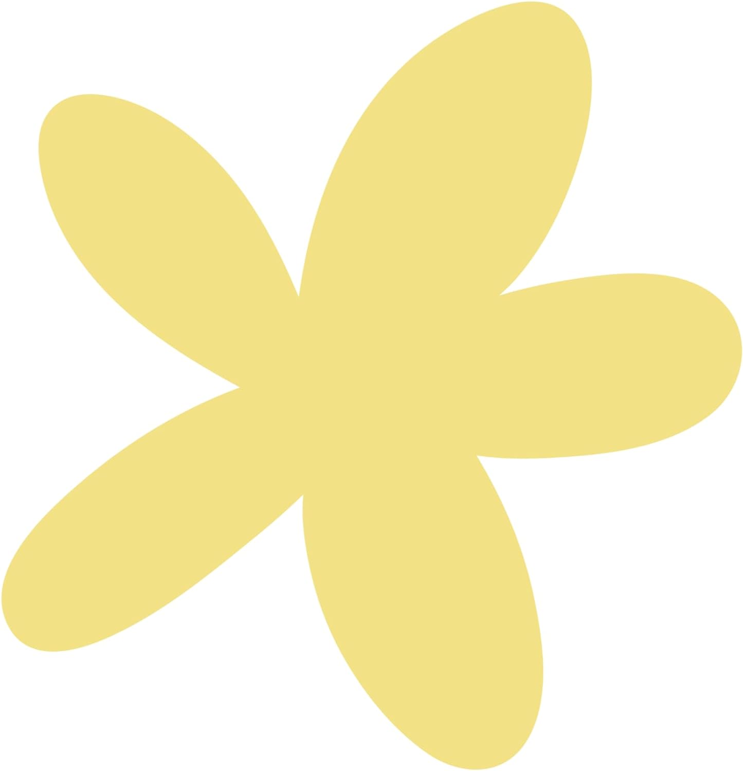 Inspirational Quote "Yellow Asterik Sticker-" Motivational Sticker Vinyl Decal Motivation Stickers- 5" Vinyl Sticker Waterproof