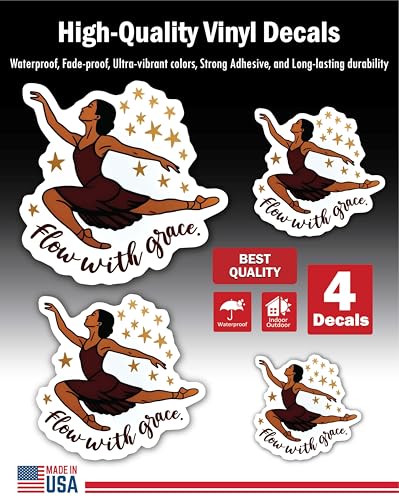 On The 24th Day of December I Stayed Off My Electronic Devices Message Sticker - 5" Vinyl Sticker Wa