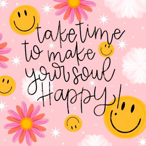 Inspirational Quote Pumpkin Keeps Me Nice Motivational Sticker Vinyl Decal Motivation Stickers- Choo