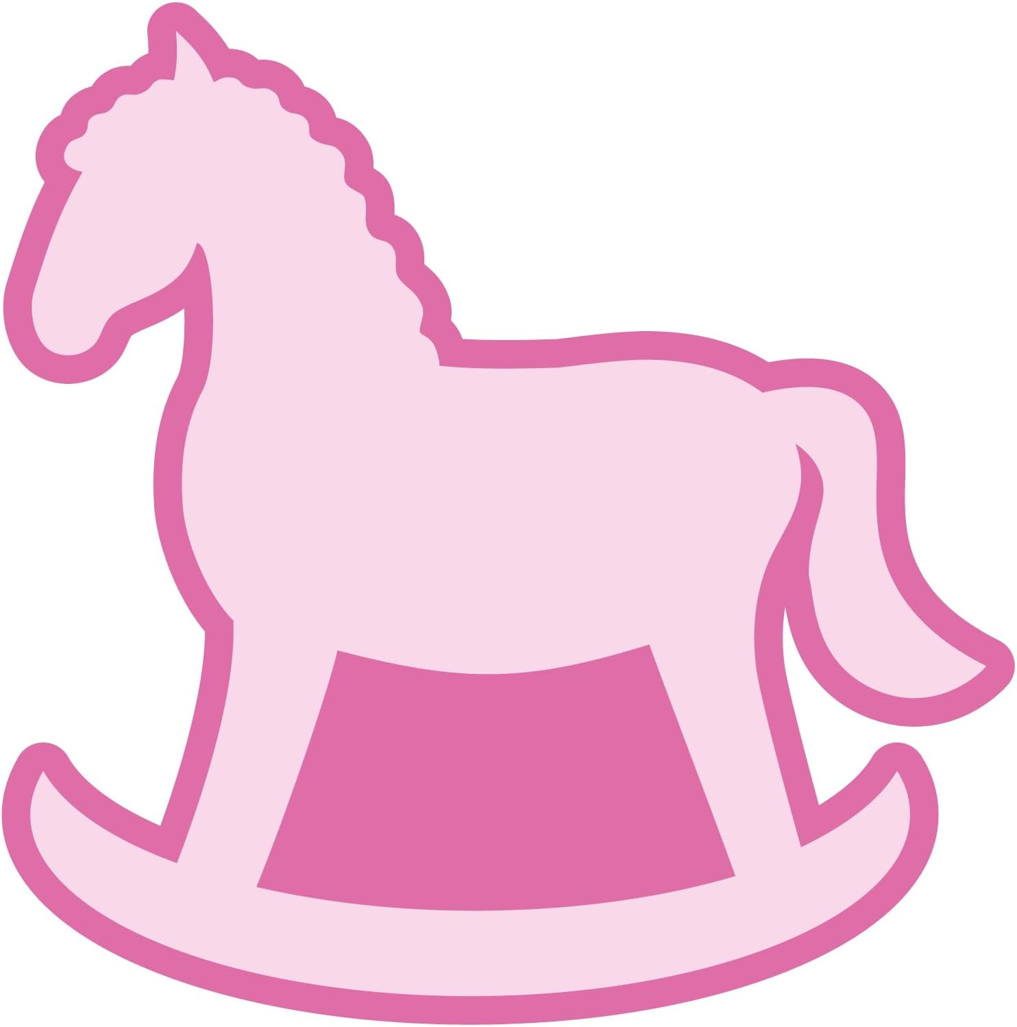 Inspirational Quote Horse Sticker- Motivational Sticker Vinyl Decal Motivation Stickers- 5" Vinyl Sticker Waterproof