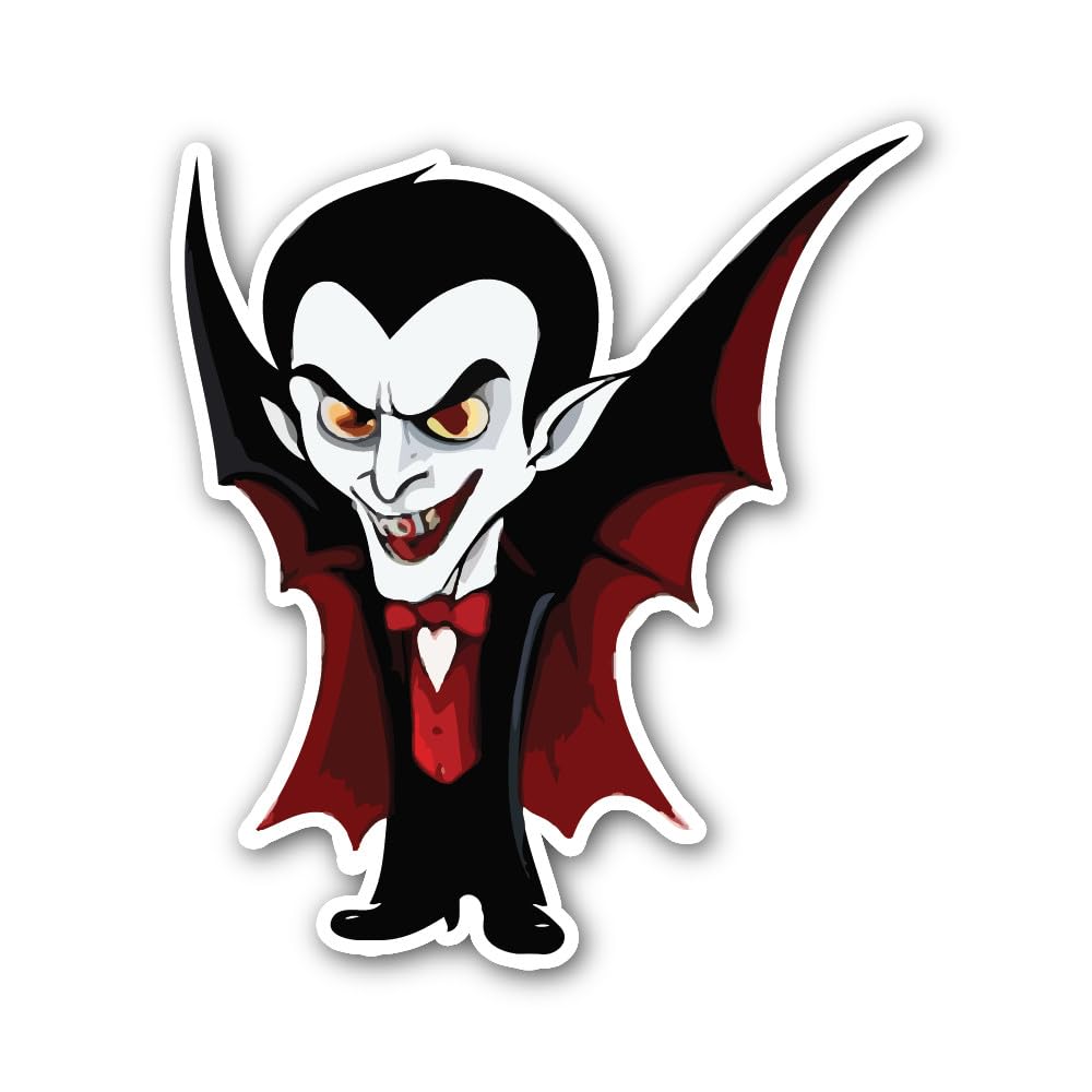 for he Will Command his Angles Concerning You to Guard You in All Your Ways - 5" Vinyl Sticker Water