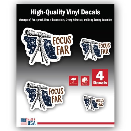 Inspirational Quote Brave Motivational Sticker Vinyl Decal Motivation Stickers- Choose in 3”, 5” or