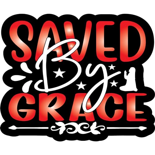 2 (Pieces) 3" and 5" Stickers n Decals Lets Go Ghouls - Motivational Sticker Vinyl Decal Sticker, Wa