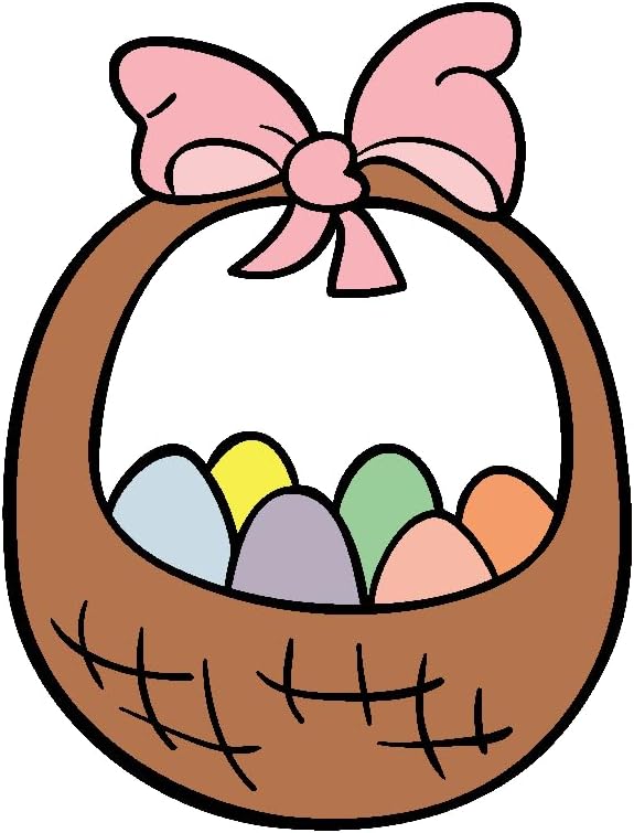 Inspirational Quote "Color Egg Easter" Motivational Sticker Vinyl Decal Motivation Stickers- 5" Vinyl Sticker Waterproof