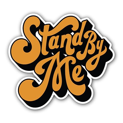 The fact That You are Trying Even When You Don't Feel Vinyl Decal Motivation Stickers - 5" Vinyl Sti