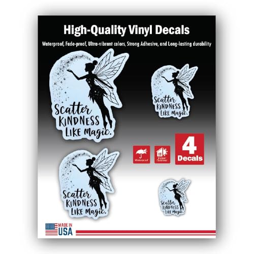 Inspirational Quote Let's Do This Vinyl Decal Motivation Stickers- Choose in 3”, 5” or 7” Vinyl Stic