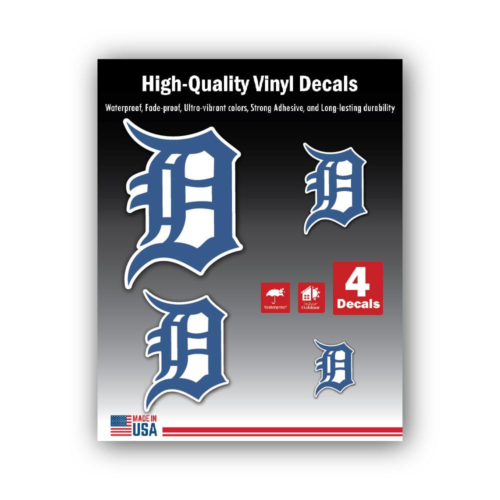 2 (Pieces) 3" and 5" Stickers n Decals Make Today Magical - Motivational Sticker Vinyl Decal Sticker