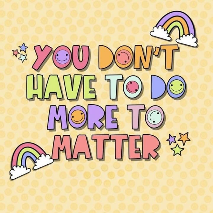 Inspirational Quote Fall Sweet Fall, Motivational Sticker Vinyl Decal Motivation Stickers- Choose in