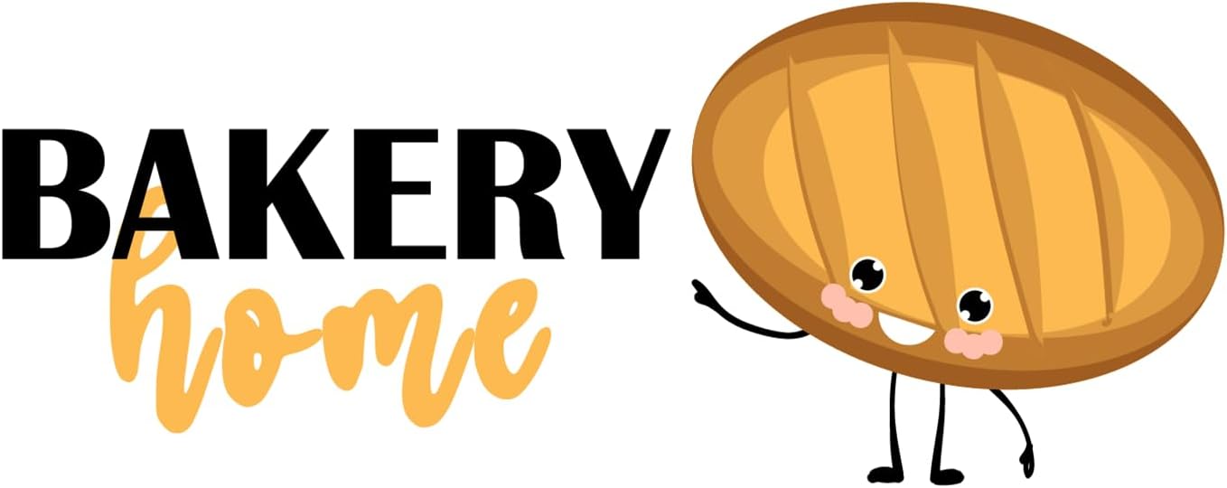 Inspirational Quote Bakery Home Motivational Sticker Vinyl Decal Motivation Stickers- 5" Vinyl Sticker Waterproof