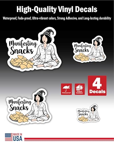 2 (Pieces) 3" and 5" Stickers n Decals Small Steps Everyday - Motivational Sticker Vinyl Decal Stick