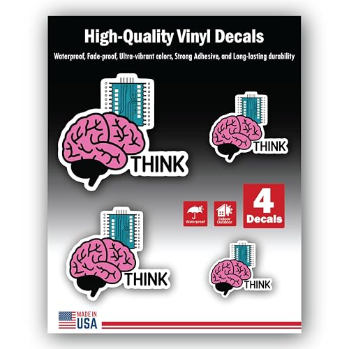 2 (Pieces) 3" and 5" Stickers n Decals Shine Like The Stars - Motivational Sticker Vinyl Decal Stick