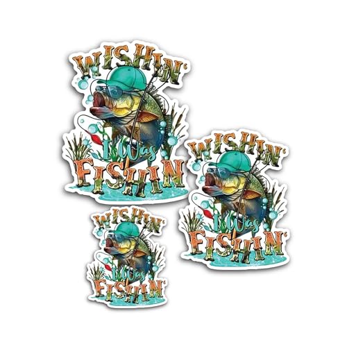 2 (Pieces) 3" and 5" Explosive Device Sunburst Sticker, Waterproof Vinyl Decals for Many Purpose Lik