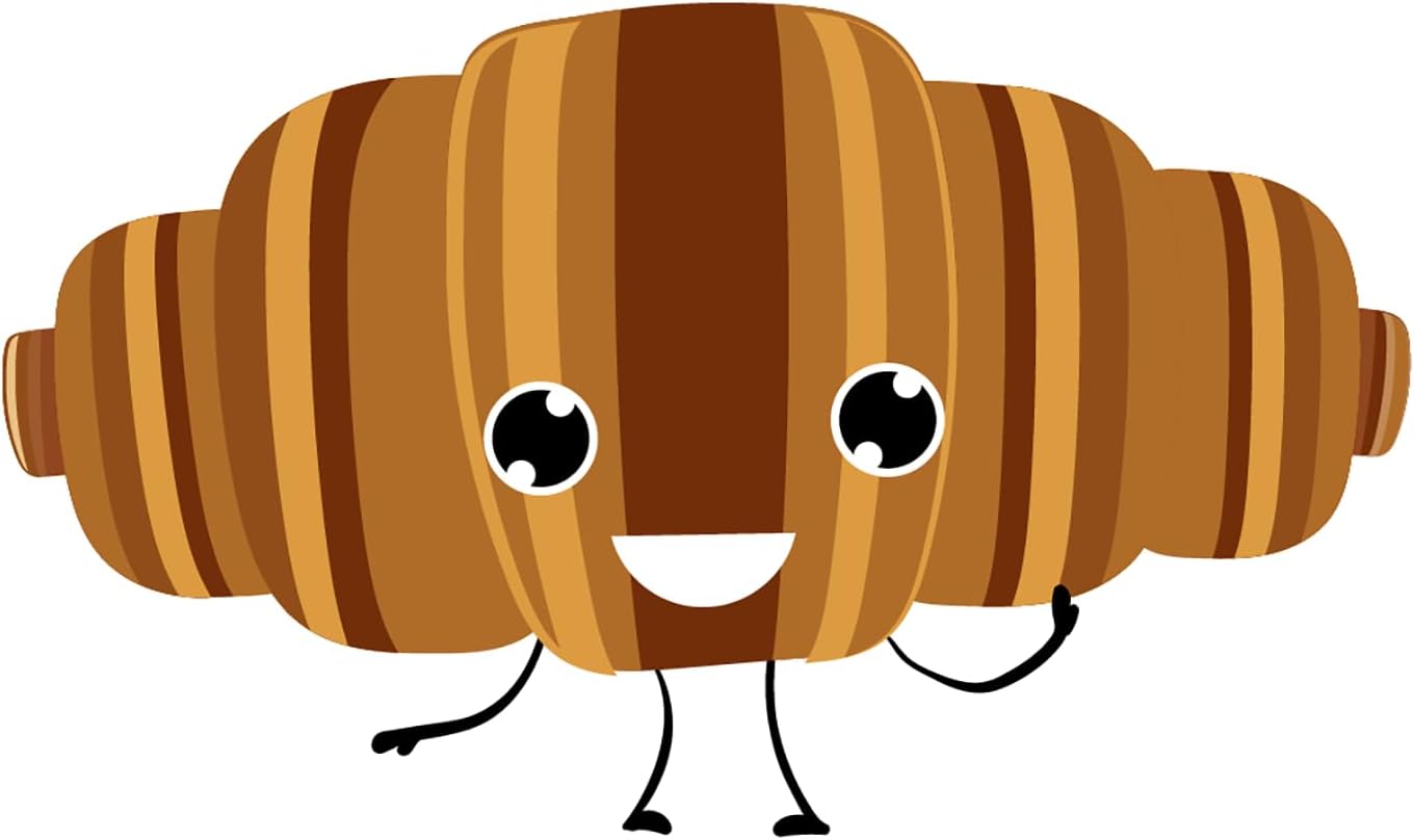 Inspirational Quote Bagelbakery Sticker Motivational Sticker Vinyl Decal Motivation Stickers- 5" Vinyl Sticker Waterproof