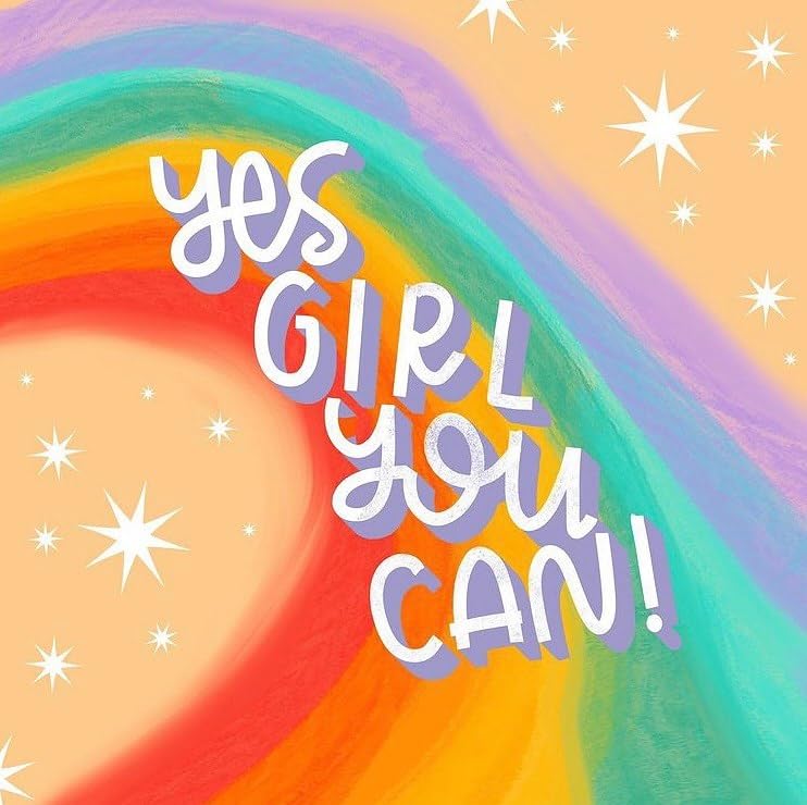 2 (Pieces) 3" and 5" Stickers n Decals Multicolor Popsicle Icecream - Motivational Sticker Vinyl Dec