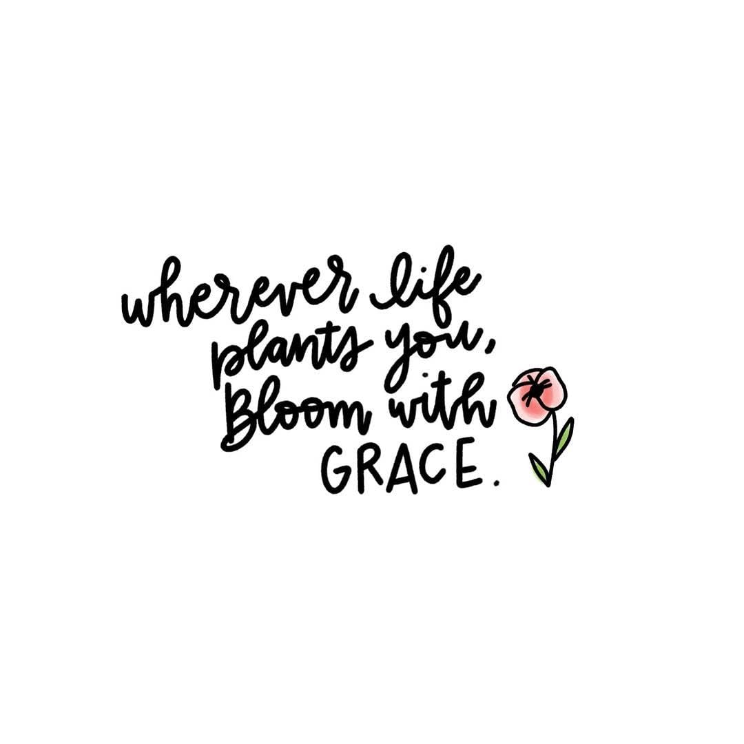 2 (Pieces) 3" and 5" Stickers n Decals Always Be Thankful - Motivational Sticker Vinyl Decal Sticker
