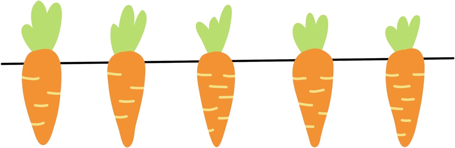 Inspirational Quote "Carrot On String" Motivational Sticker Vinyl Decal Motivation Stickers- 5" Vinyl Sticker Waterproof