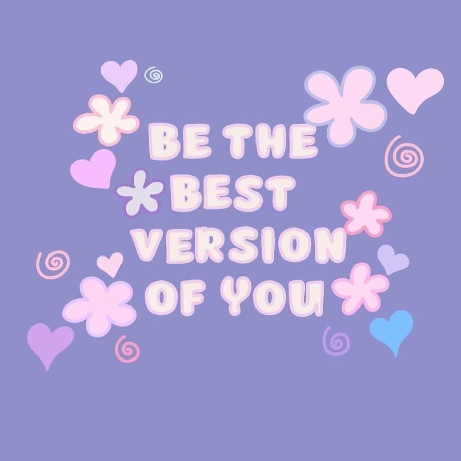 2 (Pieces) 3" and 5" Stickers n Decals Fab! Icon Sticker - Motivational Sticker Vinyl Decal Sticker,