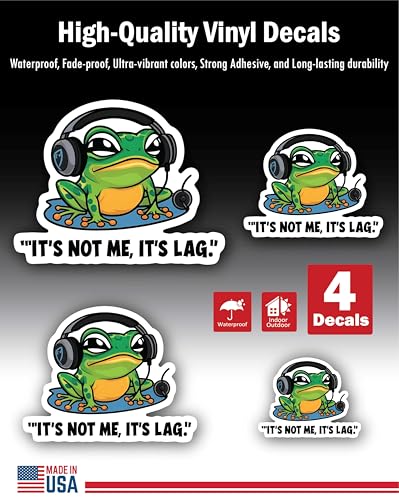 2 (Pieces) 3" and 5" Stickers n Decals That's a Torrible Idea What Time - Motivational Sticker Vinyl