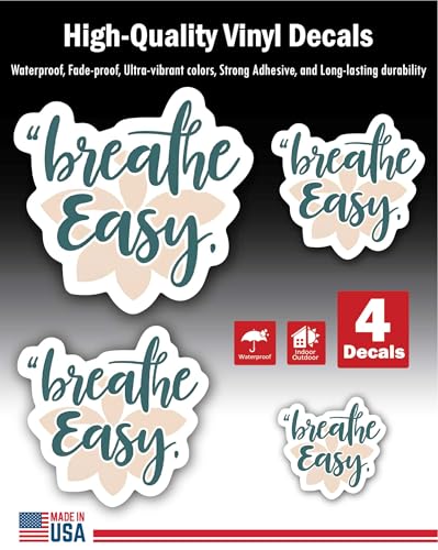 Inspirational Quote Keep On Hustlin Motivational Sticker Vinyl Decal Motivation Stickers- Choose in