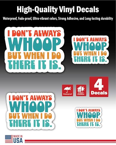 2 (Pieces) 3" and 5" Stickers n Decals Nope Still Don't Care - Motivational Sticker Vinyl Decal Moti