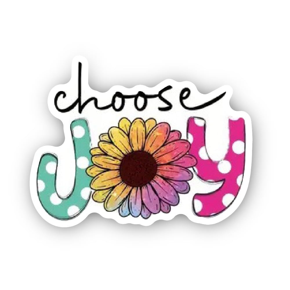 2 (Pieces) 3" and 5" I Love Haters Vertical Text Sticker, Waterproof Vinyl Decals for Many Purpose L