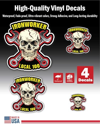 2 (Pieces) 3" and 5" Stickers n Decals Enjoy The Little Things - Motivational Sticker Vinyl Decal St