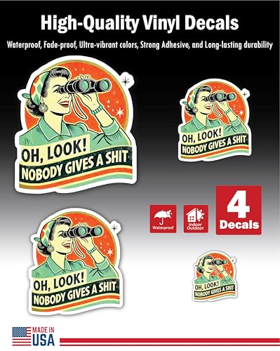 2 (Pieces) 3" and 5" Stickers n Decals Discuss Ideas - Motivational Sticker Vinyl Decal Sticker, Wat