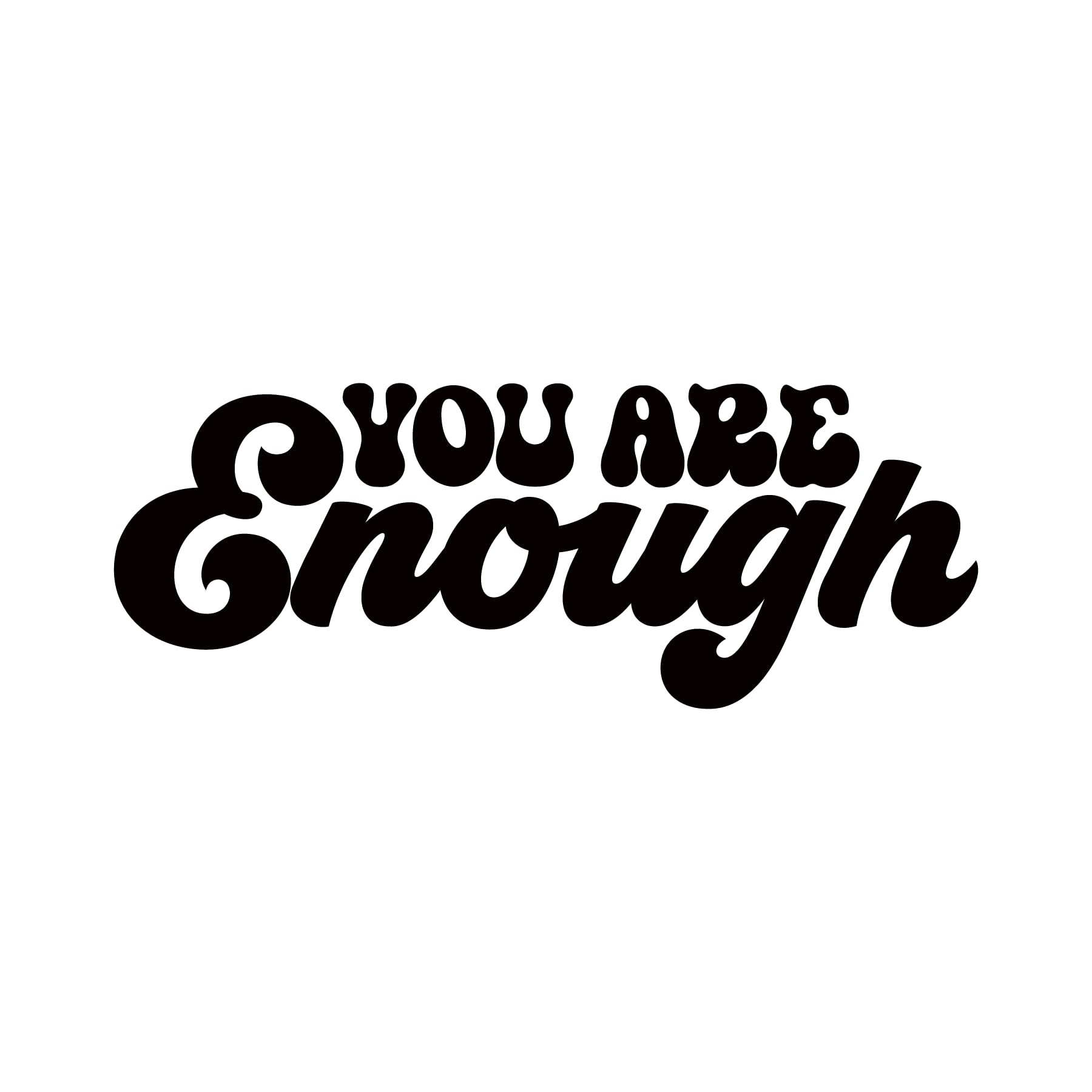 2 (Pieces) 3" and 5" Stickers n Decals - Merry Christmas Pretty Gift - Motivational Sticker Vinyl De