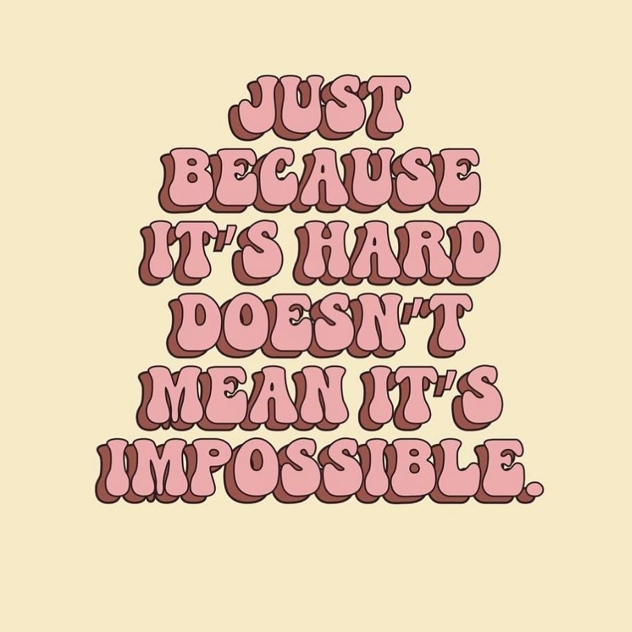 2 (Pieces) 3" and 5" Stickers n Decals Cupcake - Motivational Sticker Vinyl Decal Sticker, Waterproo