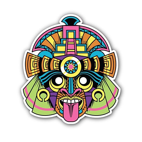 Feel Your Feelings - 5" Vinyl Sticker Waterproof