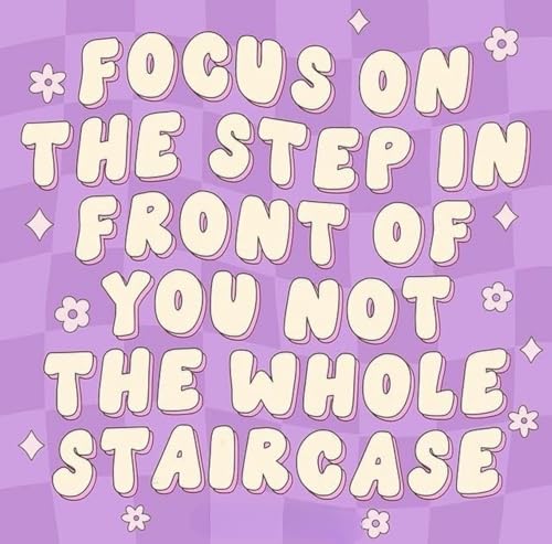 Inspirational Quote Tis The Season to Be Fall-Y Motivational Sticker Vinyl Decal Motivation Stickers