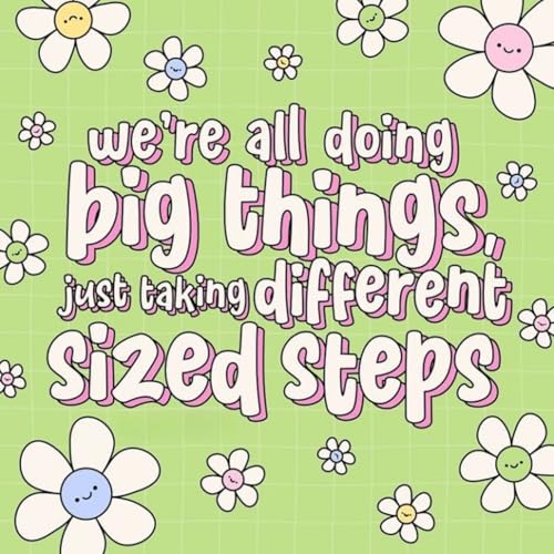 Inspirational Quote Well Hello Beautiful Glorious Fall Motivational Sticker Vinyl Decal Motivation S