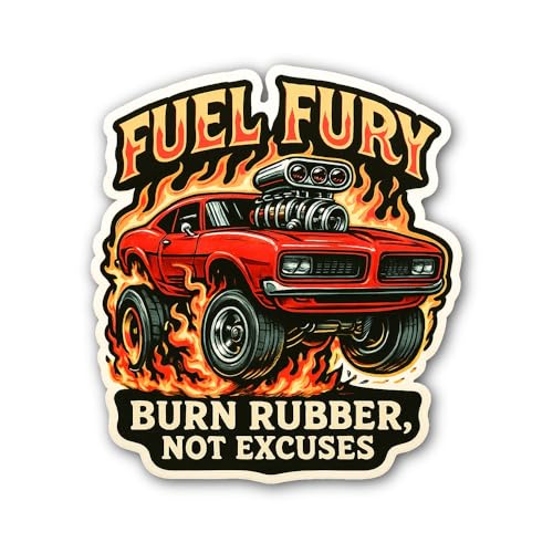 2 (Pieces) 3" and 5" Message Me Love Sticker, Waterproof Vinyl Decals for Many Purpose Like Cars, Tr