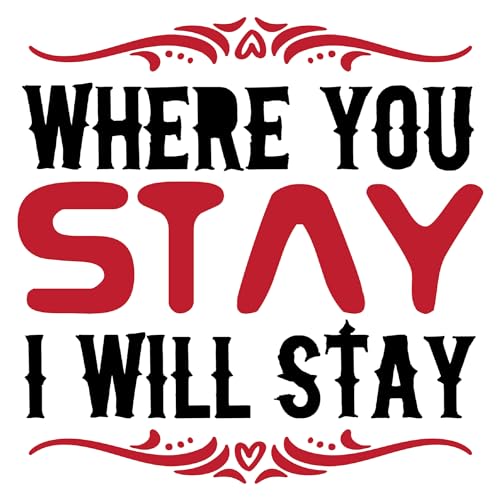 2 (Pieces) 3" and 5" Stickers n Decals - Believe in The Magic - Motivational Sticker Vinyl Decal Sti