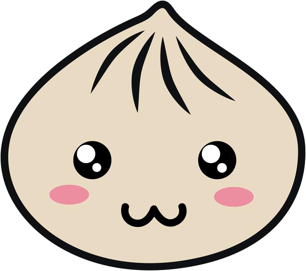 Inspirational Quote Sad Momo Hub Sticker Motivational Sticker Vinyl Decal Motivation Stickers- 5" Vinyl Sticker Waterproof